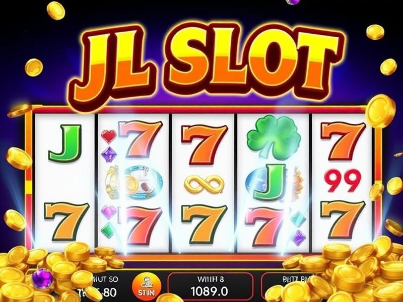Welcome to jlslot.com, your ultimate online gaming destination. Discover a wide range of slot games, live dealers, exclusive bonuses, and expert guides to enhance your gambling experience.